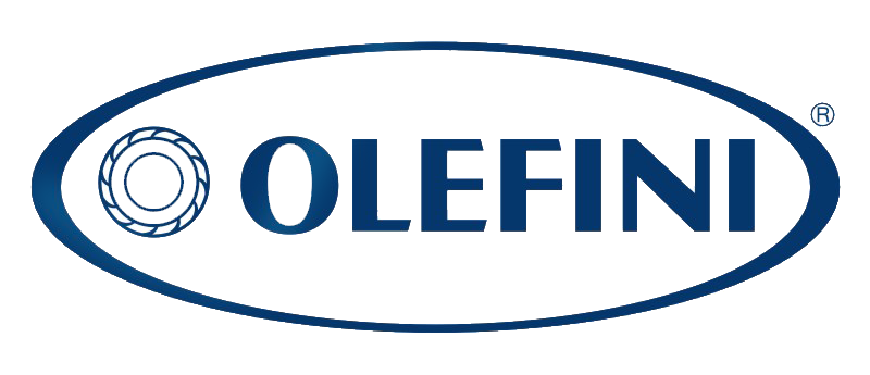 Olefini Logo logo